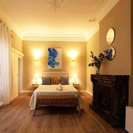 El Hostall Madrid Dış mekan fotoğraf